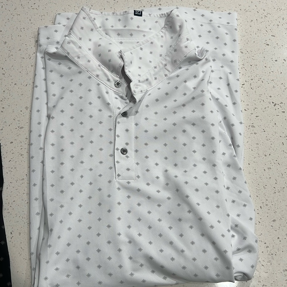 Men’s Polo - Cutter & Buck
